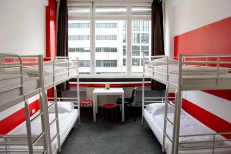 Check In Hostel Berlin - 6