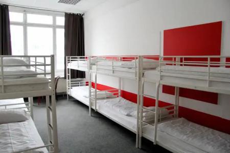 Check In Hostel Berlin - 1