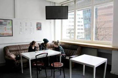 Check In Hostel Berlin - 14