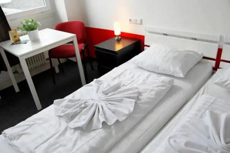 Check In Hostel Berlin - 2