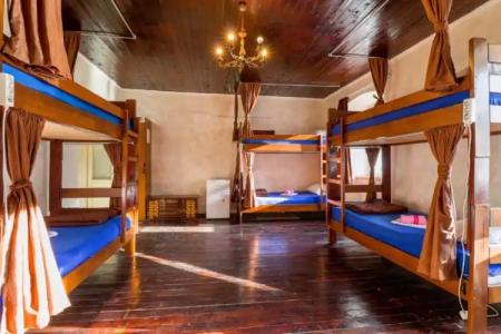 Montenegro Hostel 4U Party - 12
