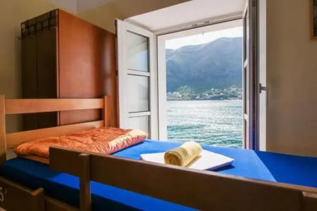 Montenegro Hostel 4U Party - 2
