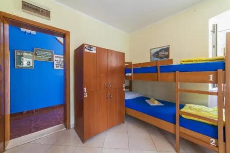 Montenegro Hostel 4U Party - 4