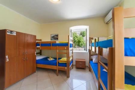 Montenegro Hostel 4U Party - 14