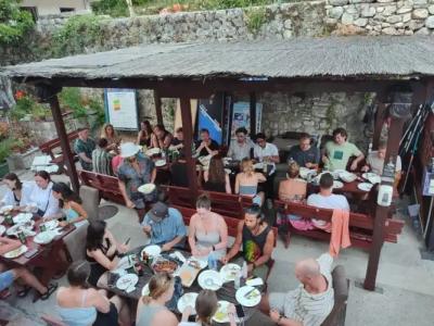 Montenegro Hostel 4U Party - 10