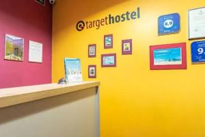 Target Hostel, Zakopane