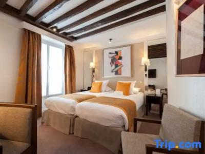 Best Western Plus Sydney Opera - 63