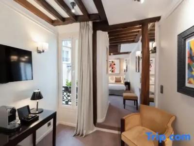 Best Western Plus Sydney Opera - 88