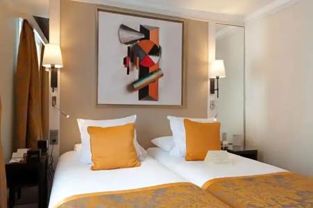 Best Western Plus Sydney Opera - 76