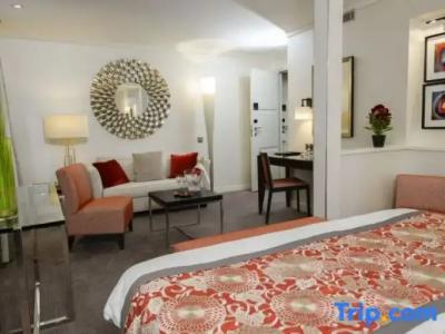 Best Western Plus Sydney Opera - 113