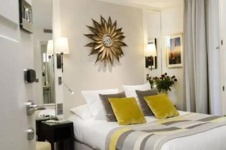 Best Western Plus Sydney Opera - 25