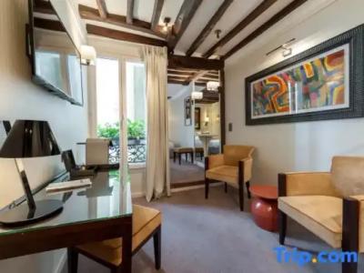 Best Western Plus Sydney Opera - 91