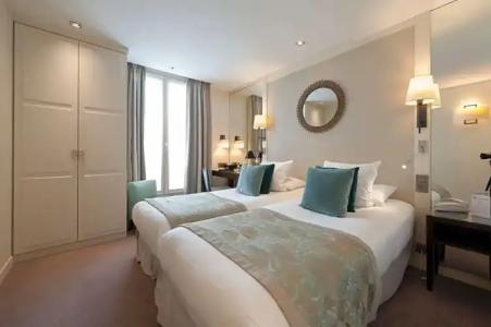 Best Western Plus Sydney Opera - 78