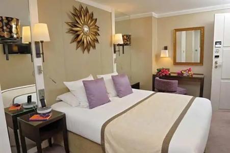 Best Western Plus Sydney Opera - 43