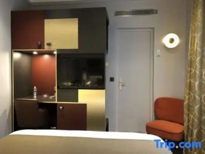 Best Western Plus Sydney Opera - 67