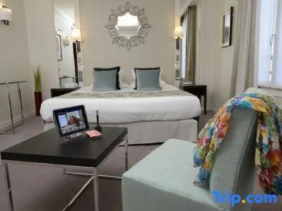 Best Western Plus Sydney Opera - 108