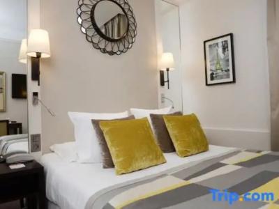 Best Western Plus Sydney Opera - 68