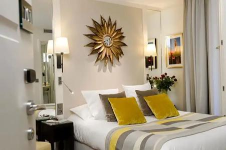 Best Western Plus Sydney Opera - 102