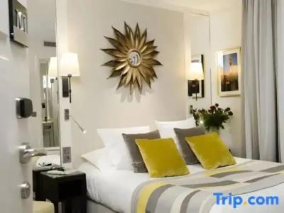 Best Western Plus Sydney Opera - 111