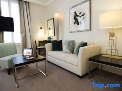 Best Western Plus Sydney Opera - 115