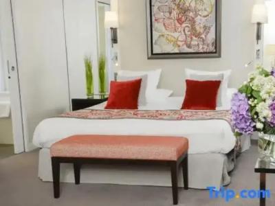 Best Western Plus Sydney Opera - 109