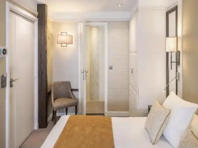 Best Western Plus Sydney Opera - 41