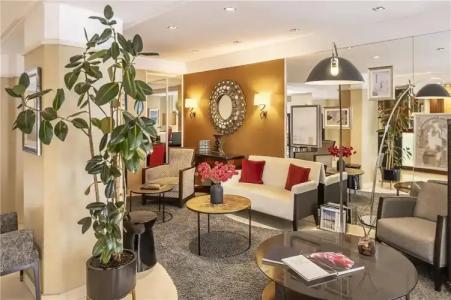 Best Western Plus Sydney Opera - 16