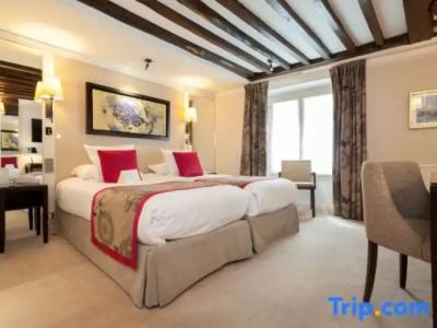 Best Western Plus Sydney Opera - 66