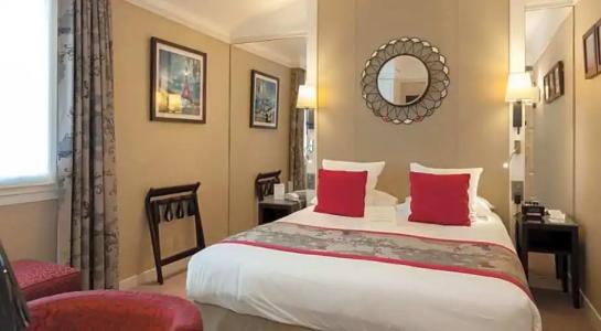 Best Western Plus Sydney Opera - 52