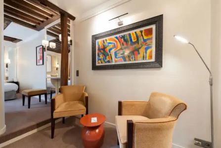 Best Western Plus Sydney Opera - 13