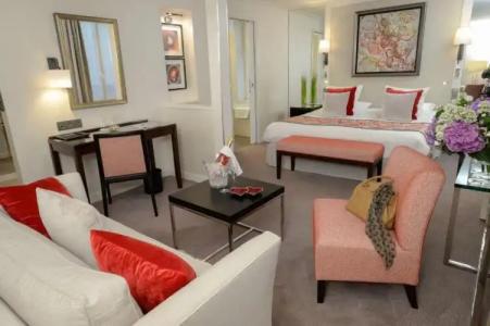 Best Western Plus Sydney Opera - 119