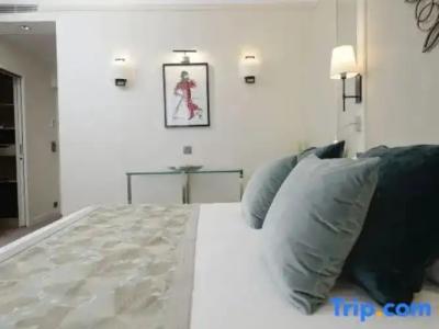 Best Western Plus Sydney Opera - 110