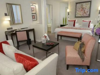 Best Western Plus Sydney Opera - 112