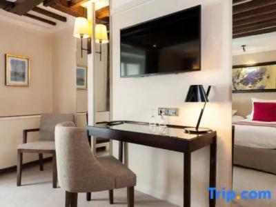 Best Western Plus Sydney Opera - 70