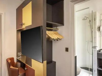 Best Western Plus Sydney Opera - 34