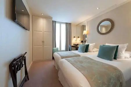 Best Western Plus Sydney Opera - 79