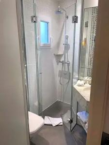 Best Western Plus Sydney Opera - 100