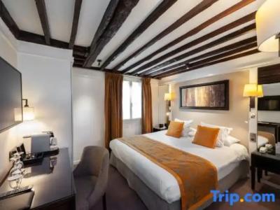 Best Western Plus Sydney Opera - 59