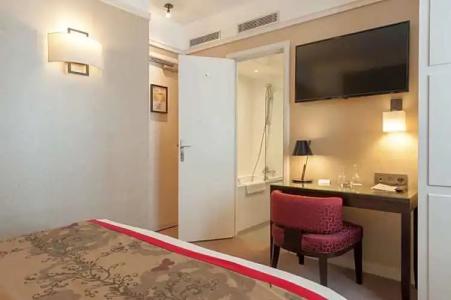 Best Western Plus Sydney Opera - 44