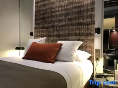 Best Western Plus Sydney Opera - 62