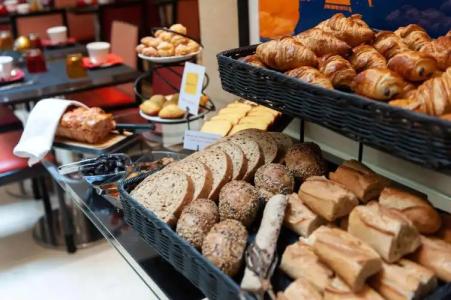 Best Western Plus Sydney Opera - 10