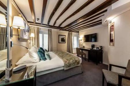 Best Western Plus Sydney Opera - 5