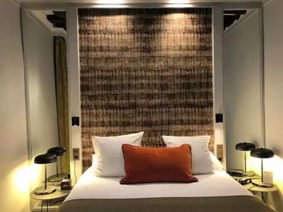 Best Western Plus Sydney Opera - 97