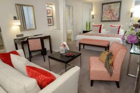 Best Western Plus Sydney Opera - 54