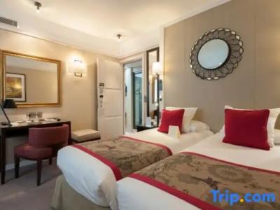 Best Western Plus Sydney Opera - 64