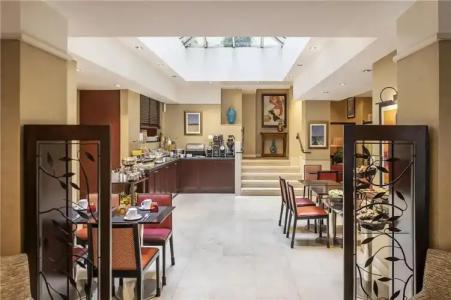 Best Western Plus Sydney Opera - 23