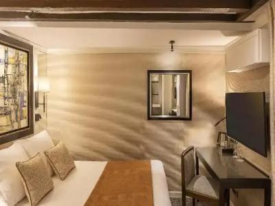 Best Western Plus Sydney Opera - 39