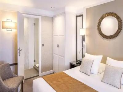 Best Western Plus Sydney Opera - 40