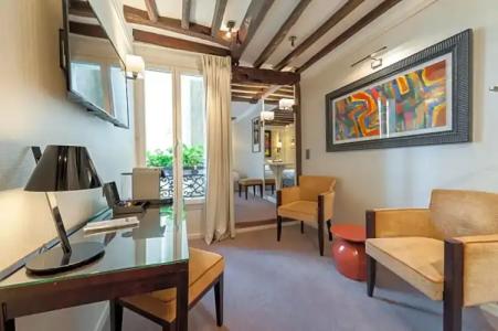 Best Western Plus Sydney Opera - 93