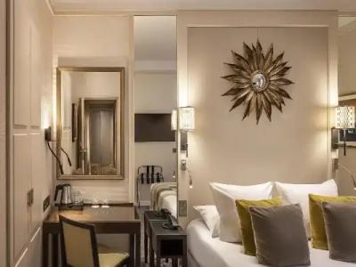 Best Western Plus Sydney Opera - 37